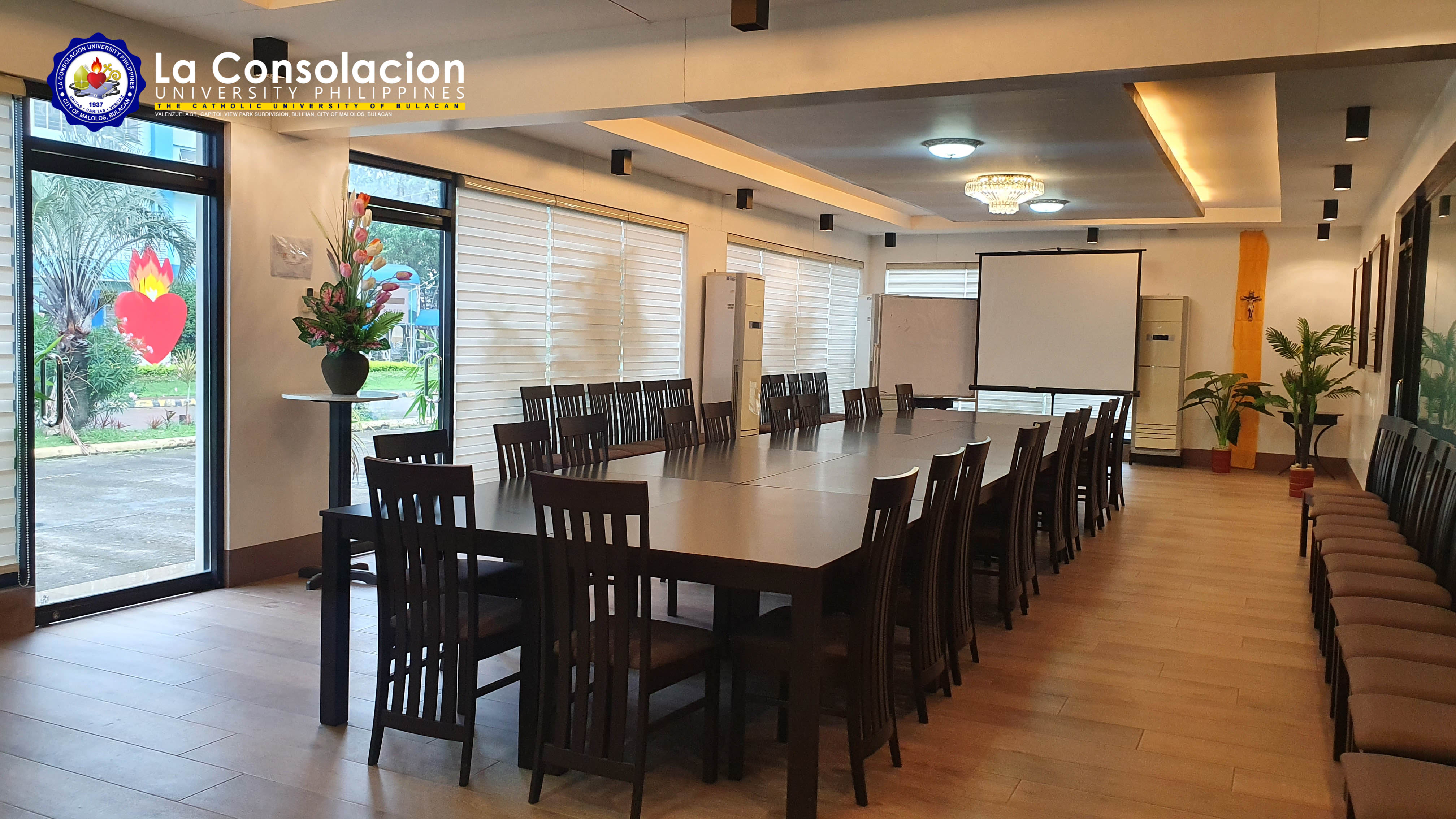 AGOSTINO, THE CITHM - CULINARY CENTER FOR CREATIVE MENTORSHIP LABORATORY