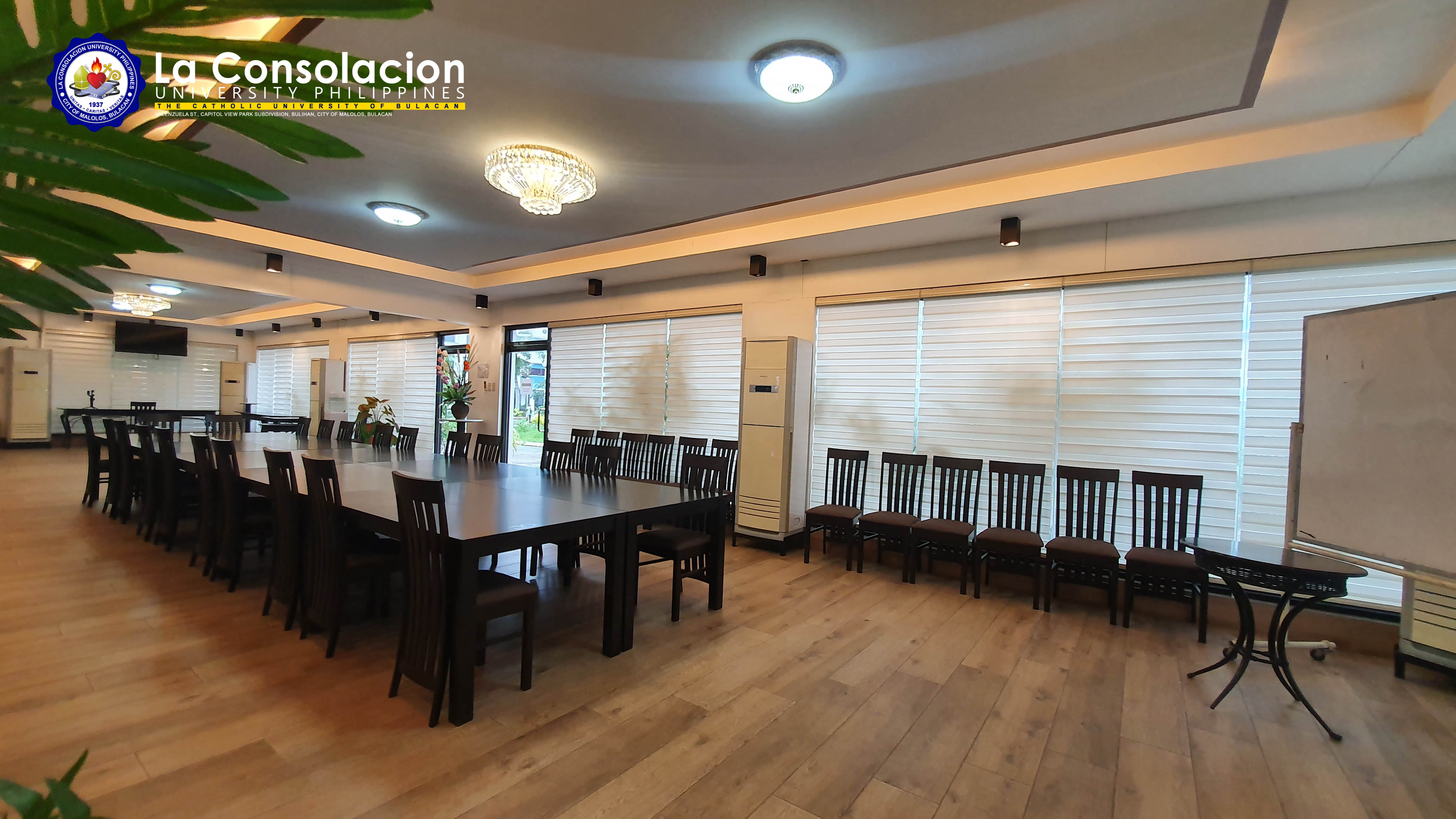 AGOSTINO, THE CITHM - CULINARY CENTER FOR CREATIVE MENTORSHIP LABORATORY
