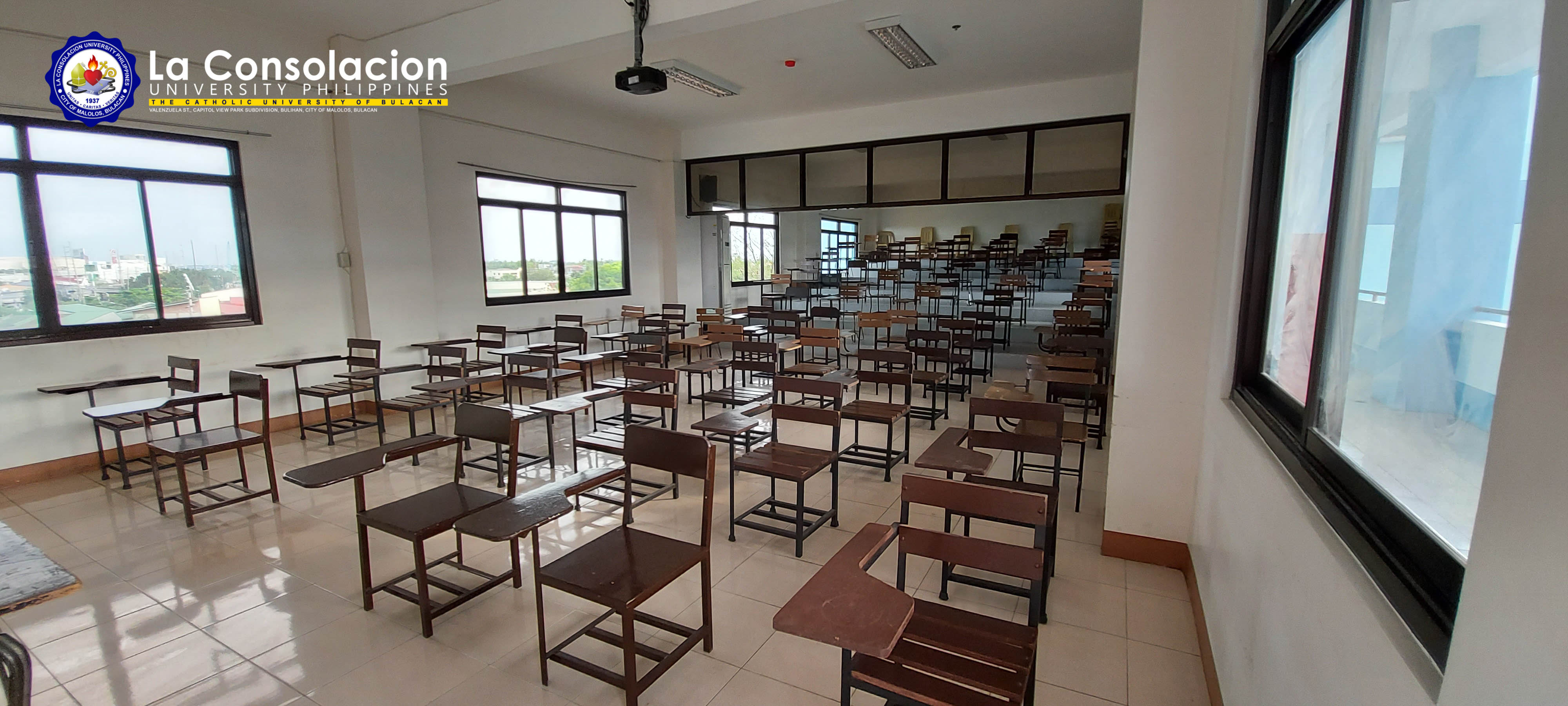 College Of Medicine - AVR