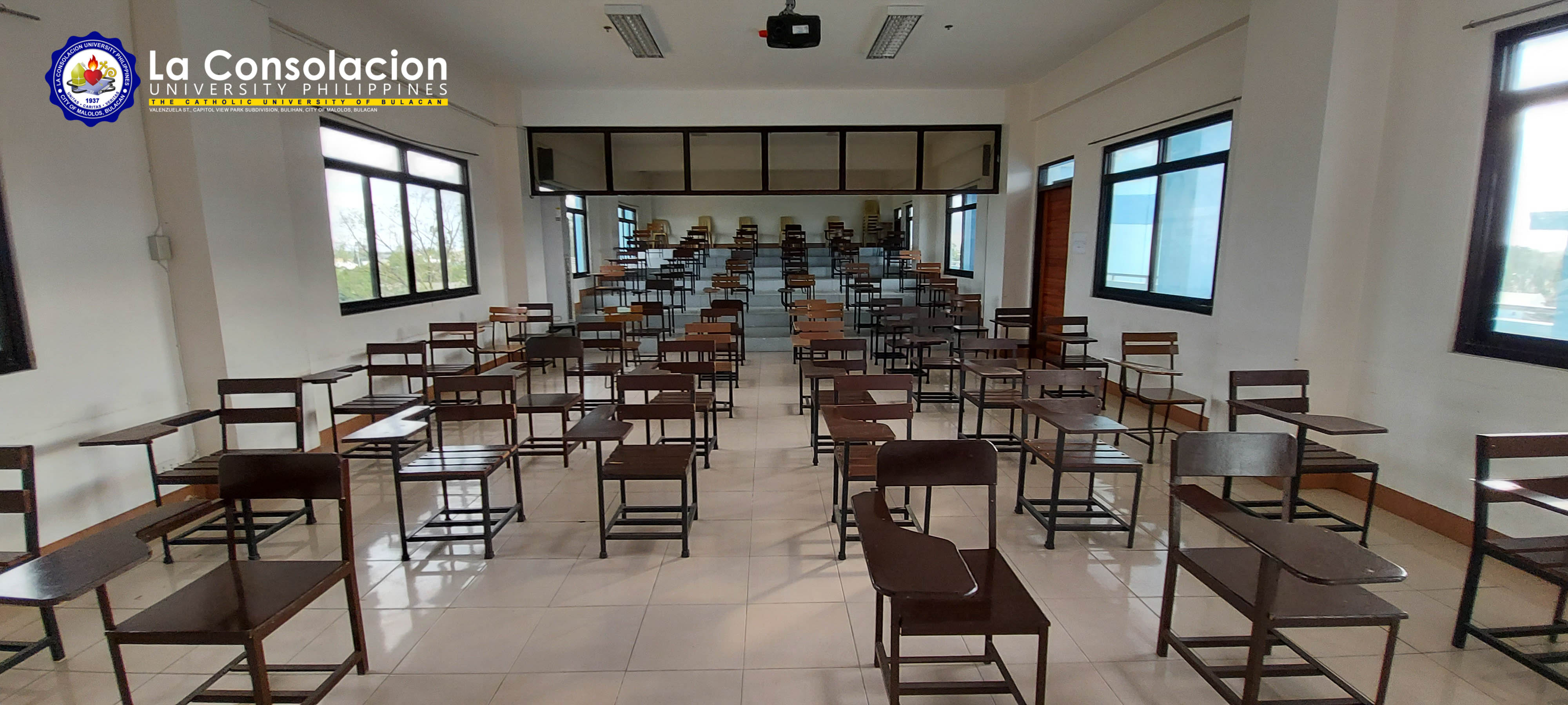 College Of Medicine - AVR
