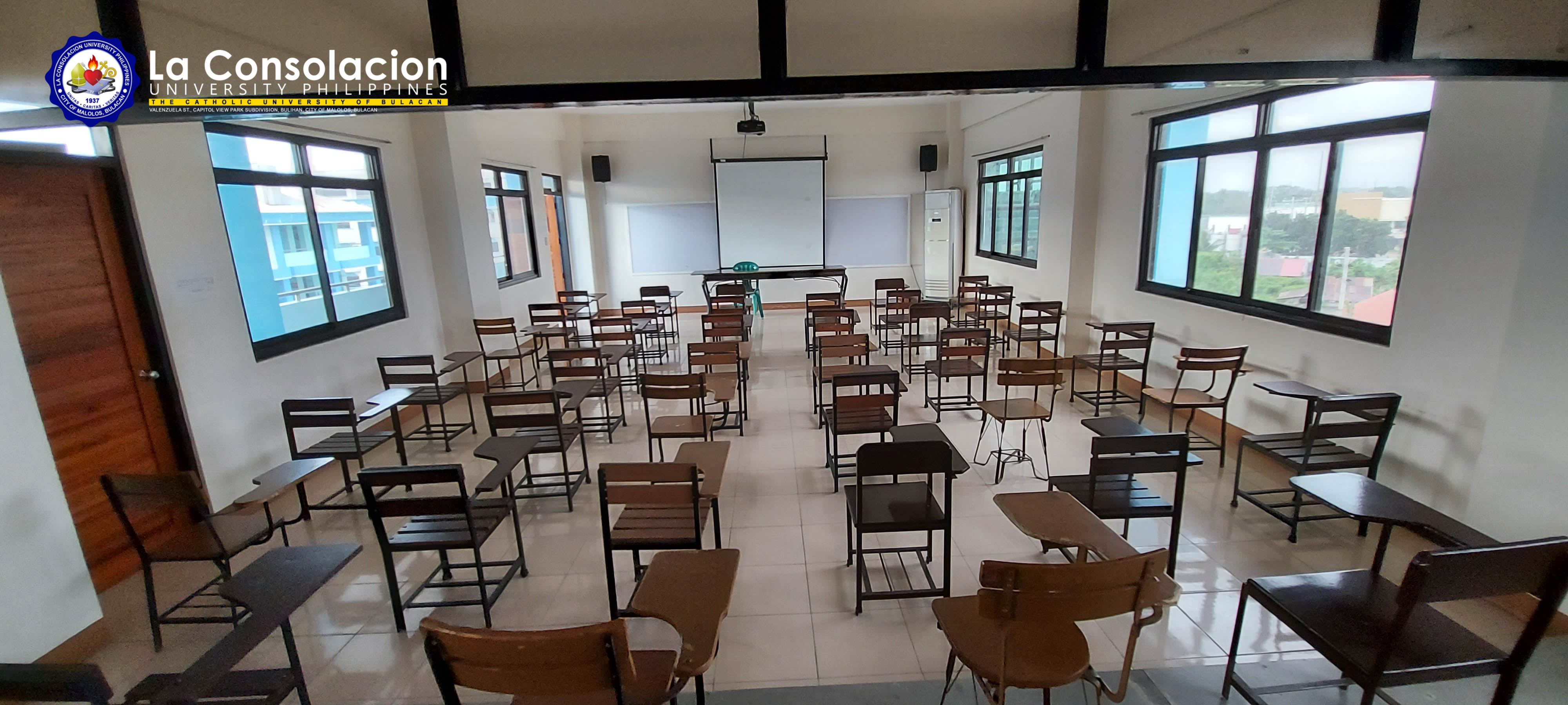 College Of Medicine - AVR