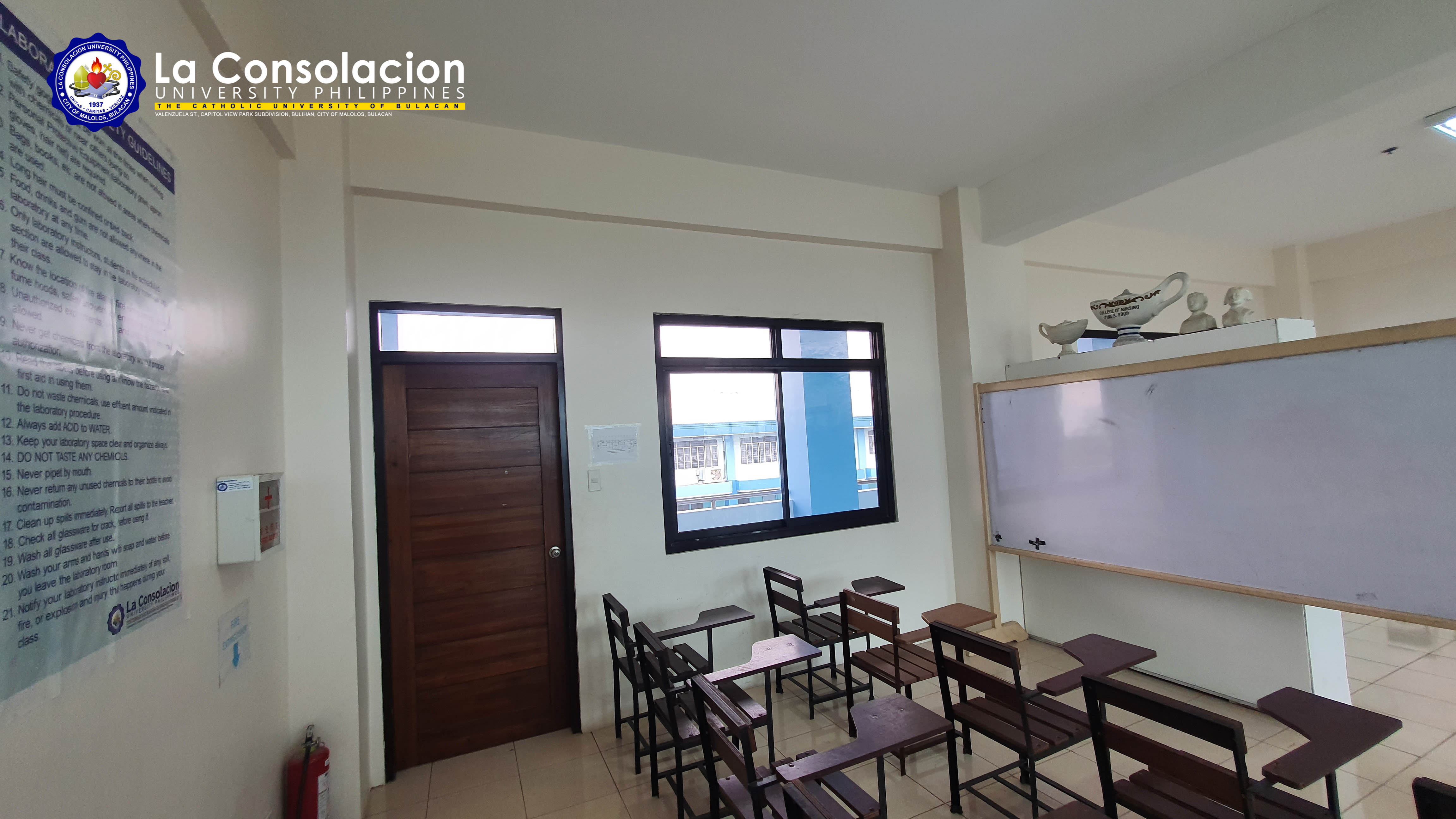 College of Medicine - Skills Laboratory