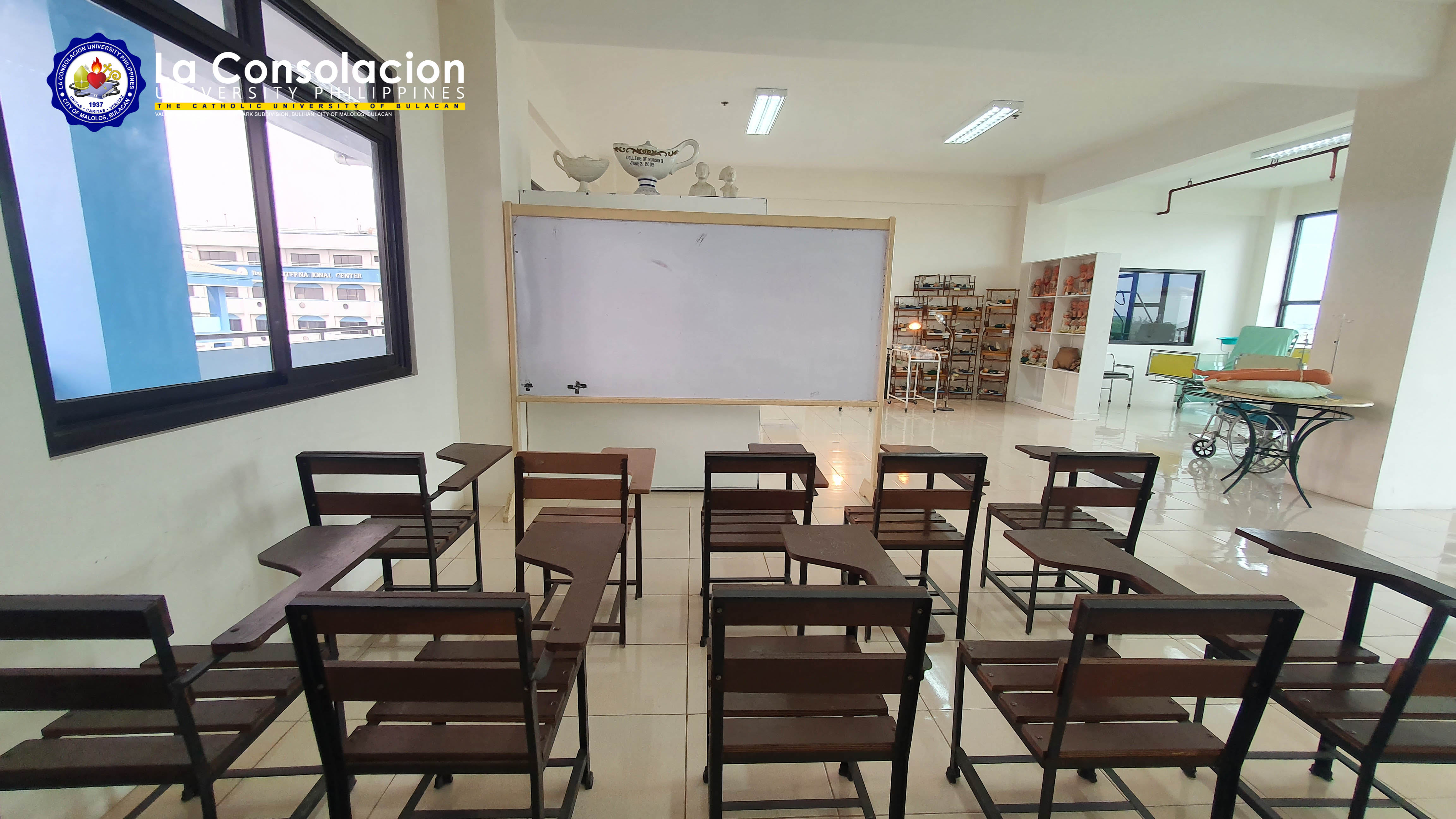 College of Medicine - Skills Laboratory
