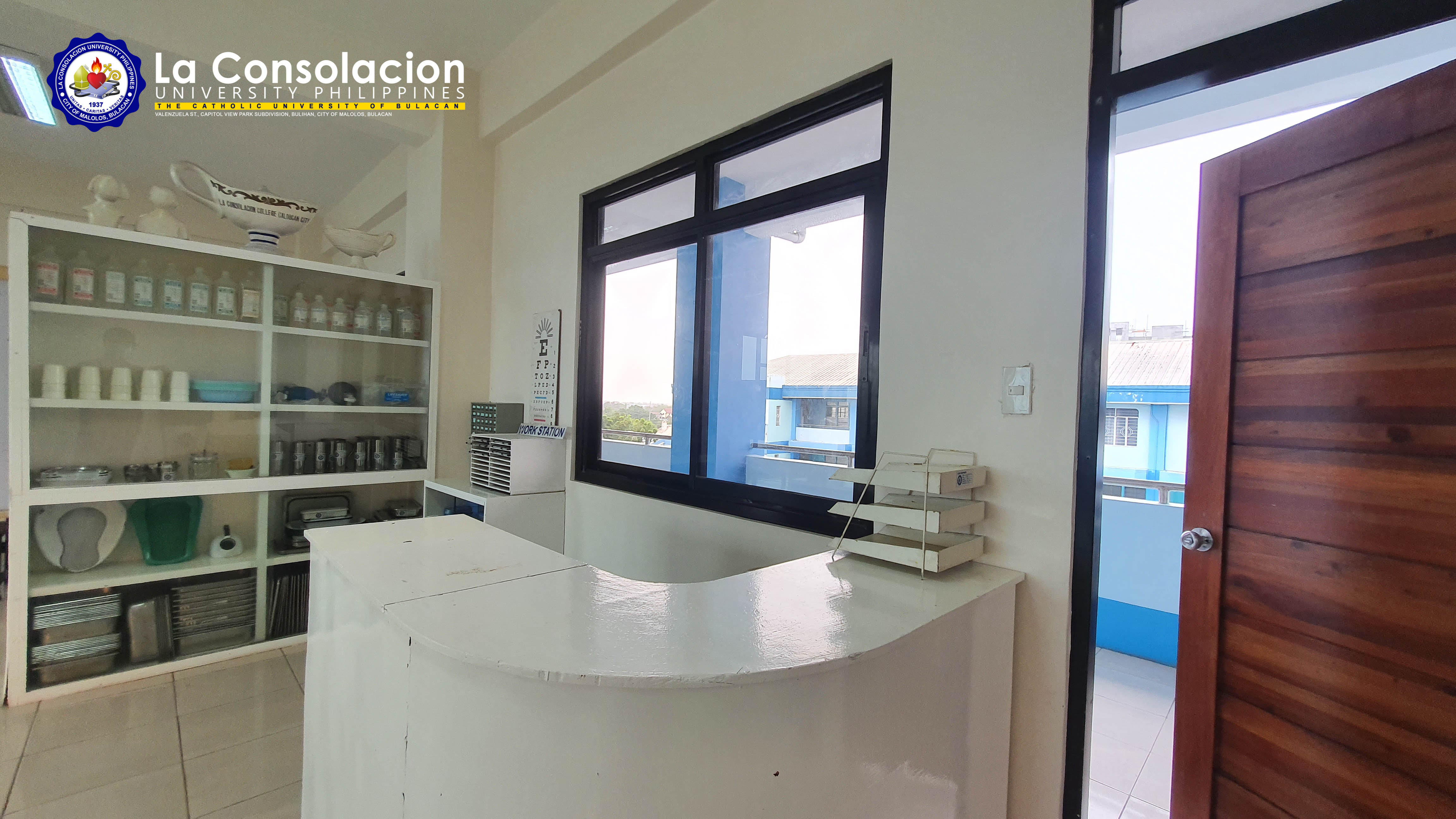 College of Medicine - Skills Laboratory