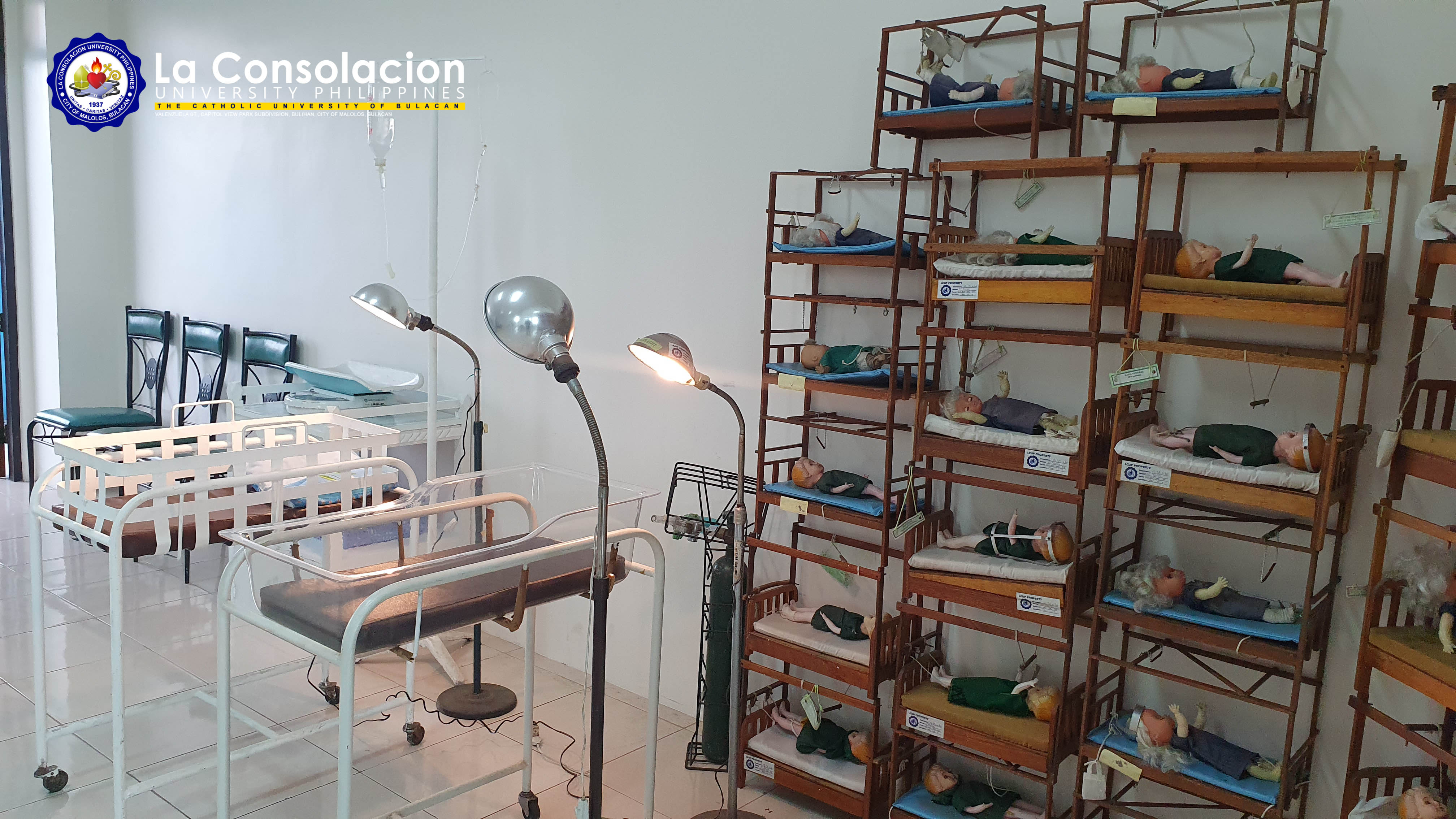 College of Medicine - Skills Laboratory
