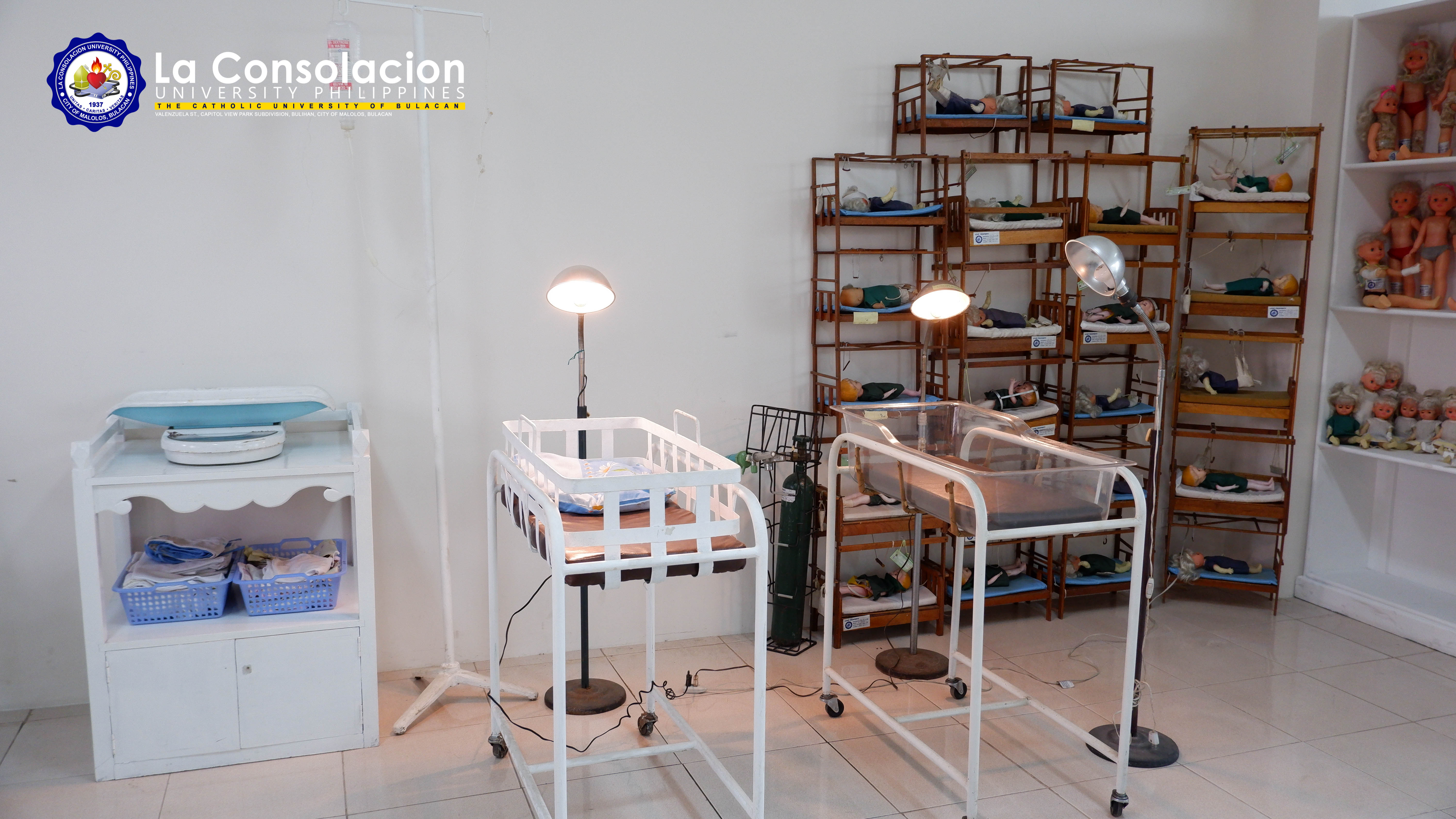 College of Medicine - Skills Laboratory