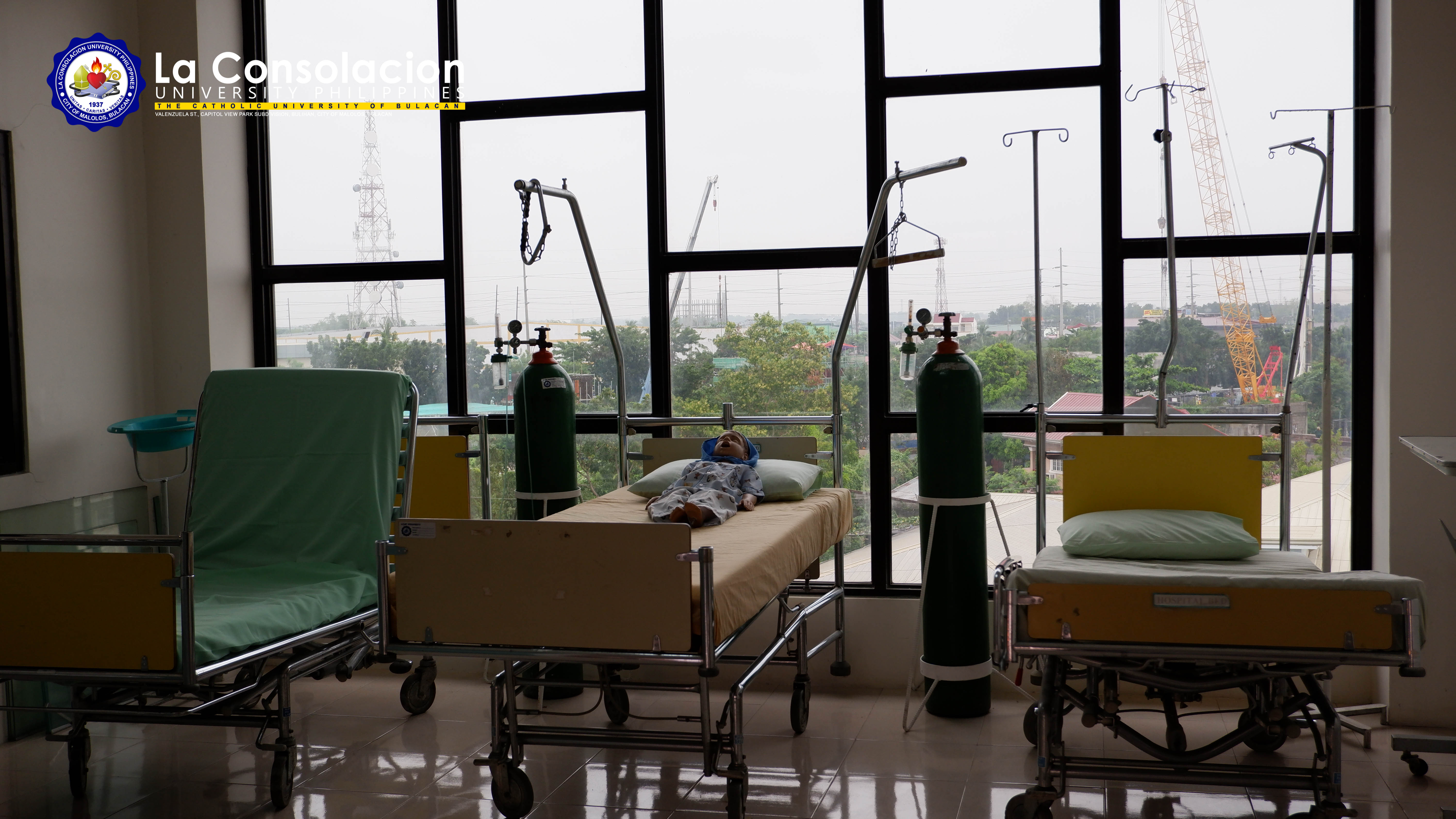 College of Medicine - Skills Laboratory
