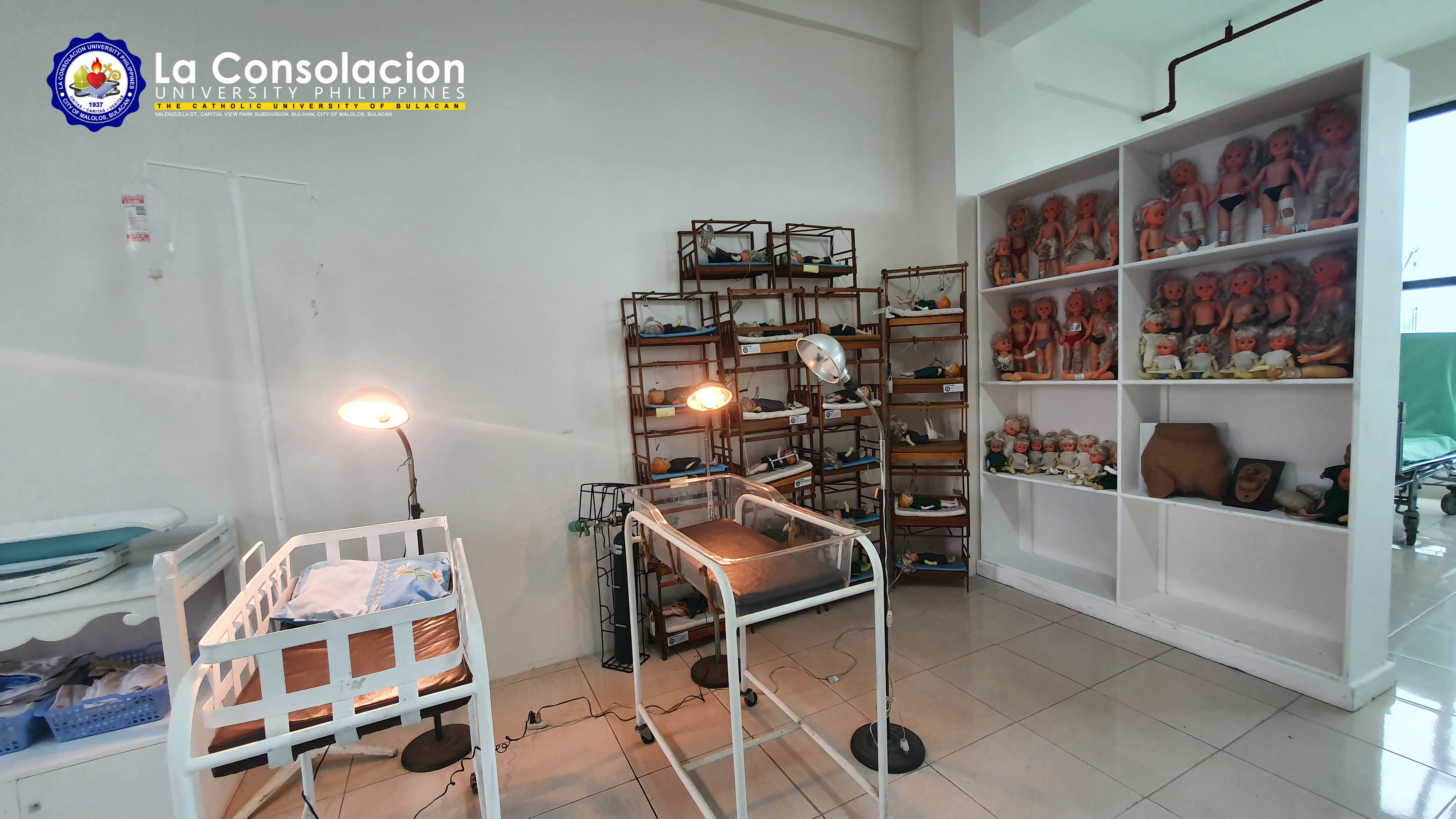 College of Medicine - Skills Laboratory