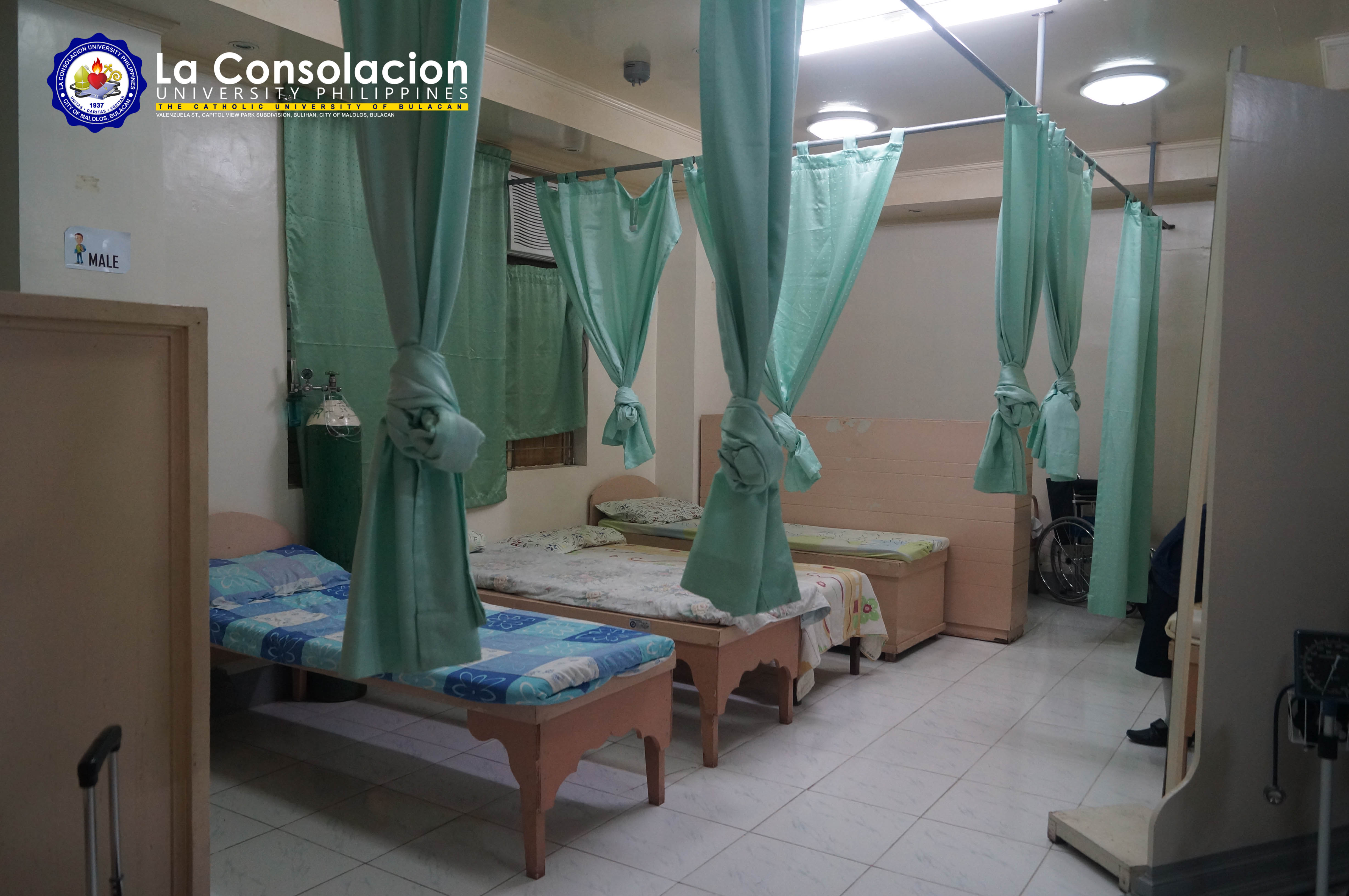 Health Services Unit