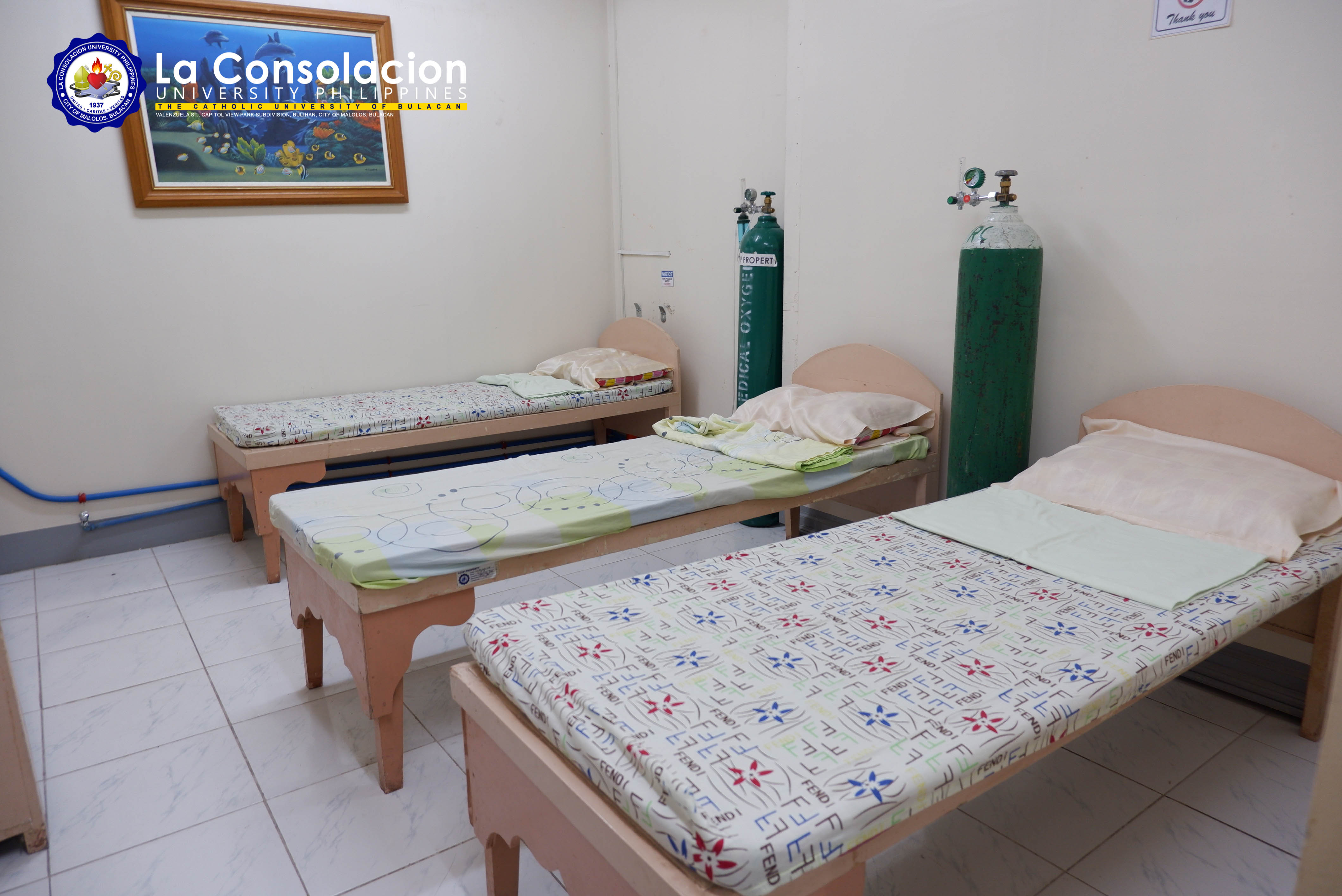 Health Services Unit