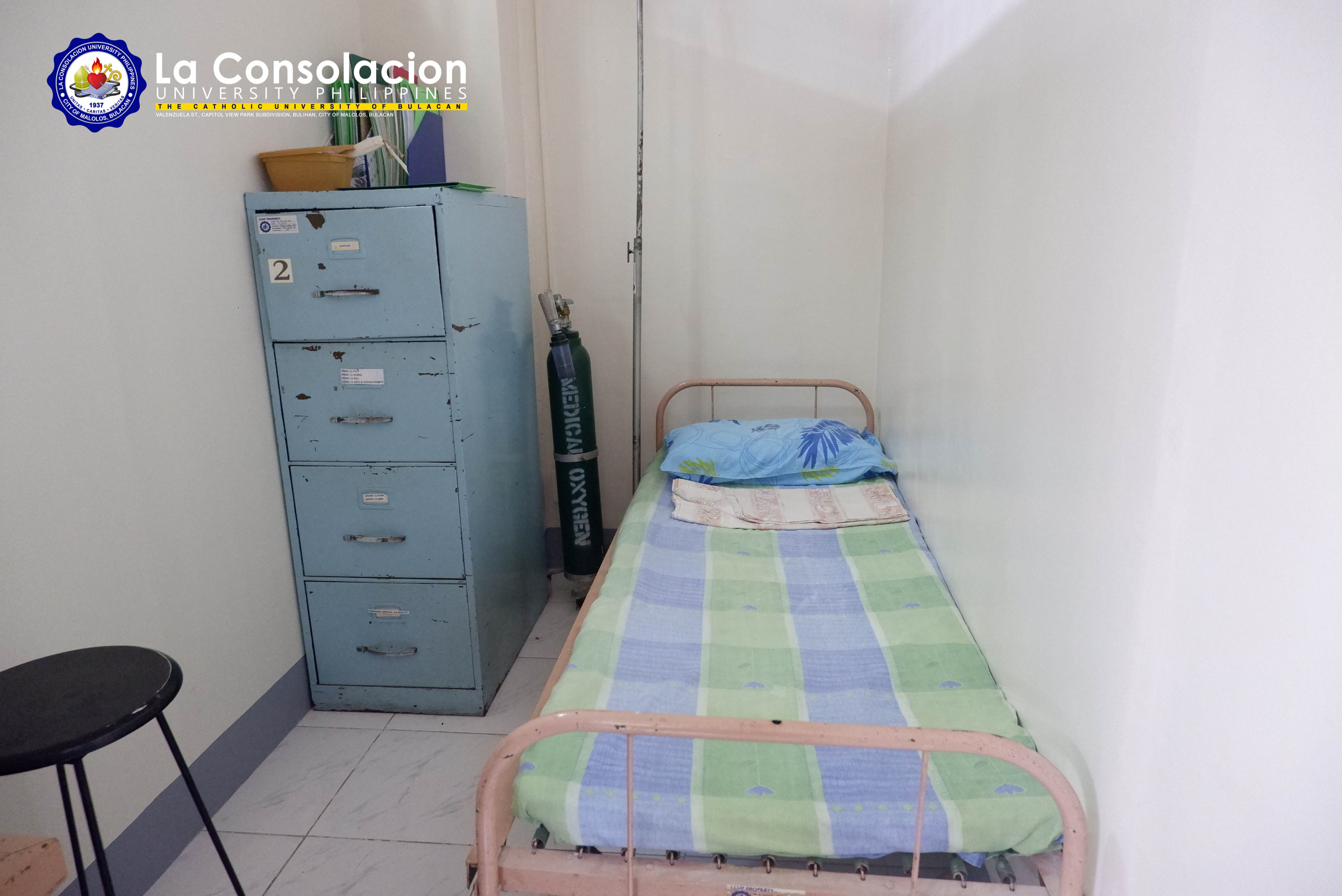 Health Services Unit