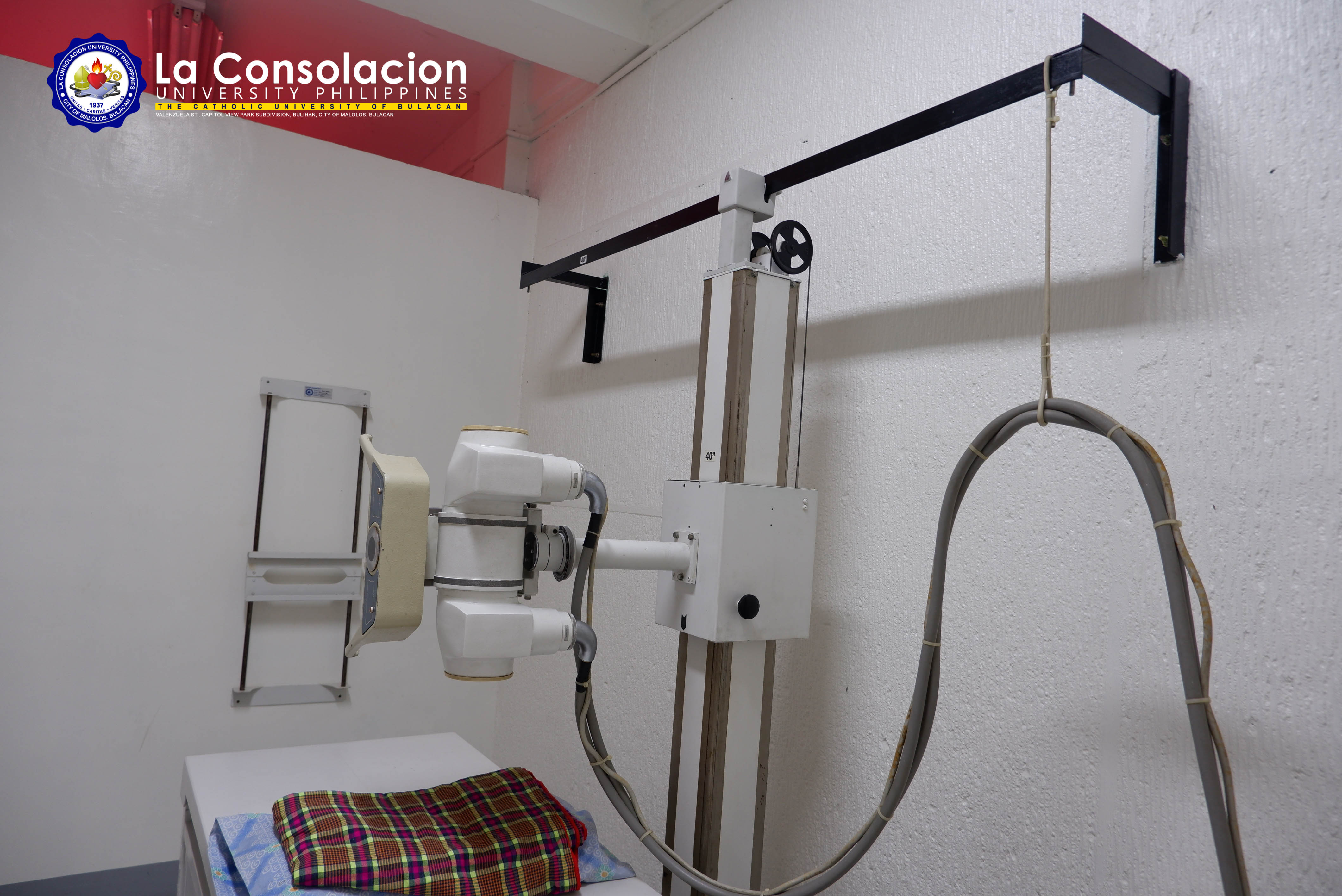 Radiologic Lab