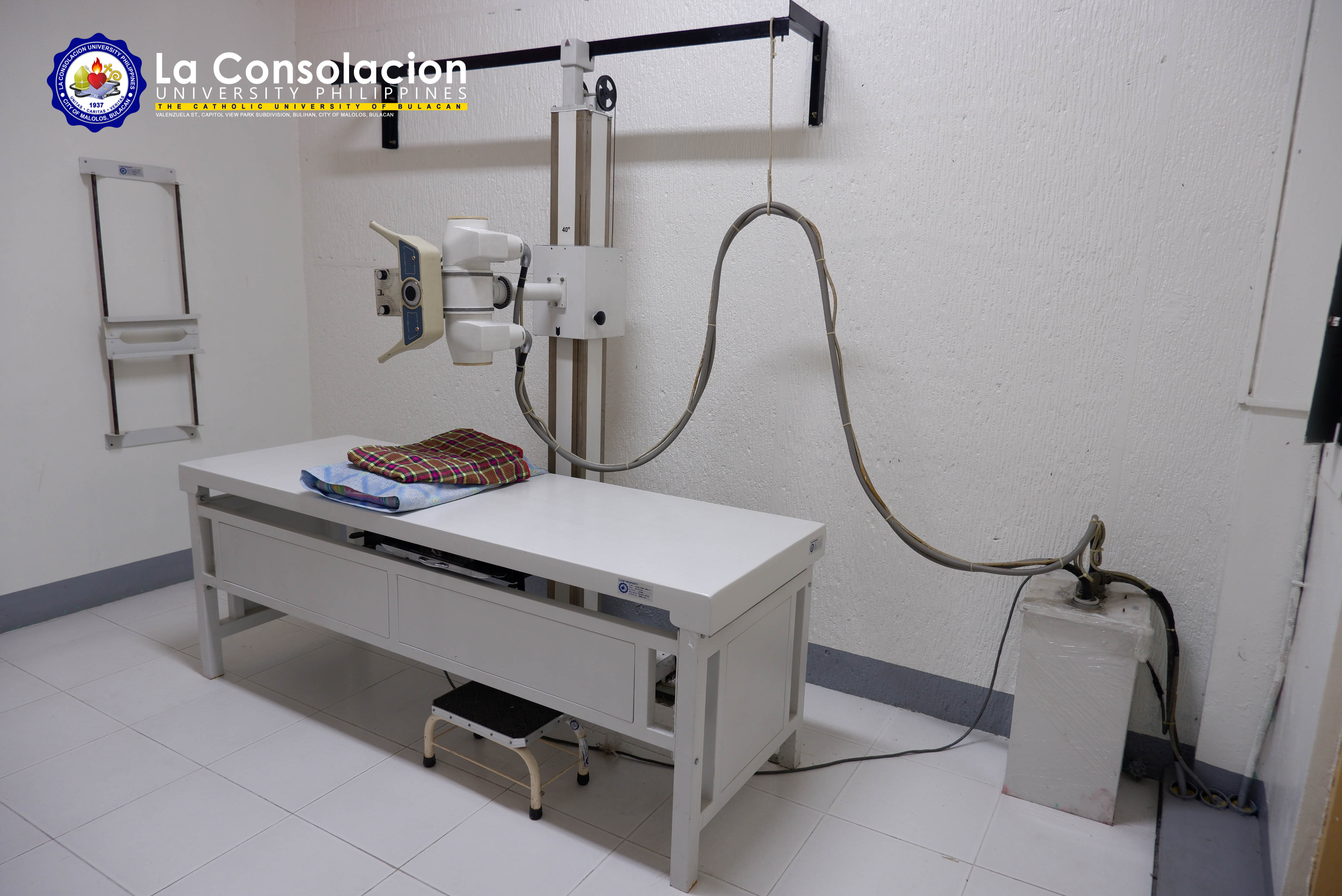 Radiologic Lab